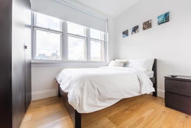 1 bed studio, The Bruce Building, Denton, Newcastle, NE17RP - Image 3